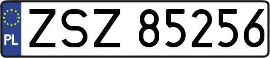 ZSZ85256