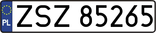 ZSZ85265
