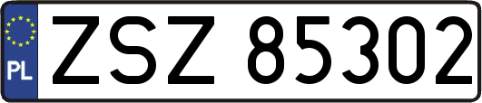 ZSZ85302