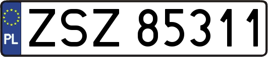 ZSZ85311