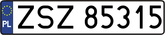 ZSZ85315