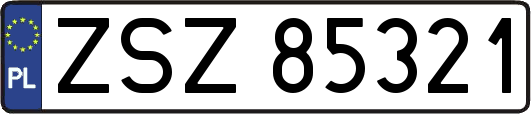 ZSZ85321