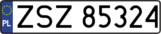 ZSZ85324