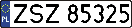 ZSZ85325