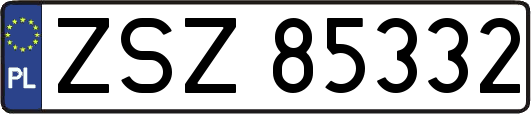 ZSZ85332