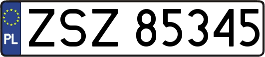 ZSZ85345
