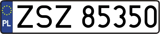 ZSZ85350