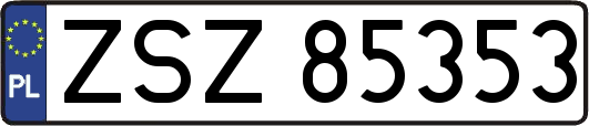 ZSZ85353