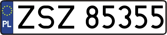 ZSZ85355