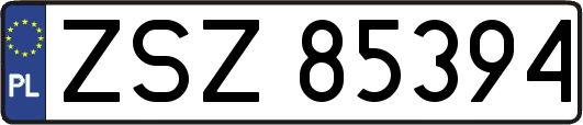 ZSZ85394