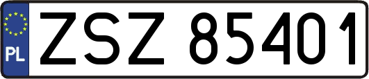 ZSZ85401