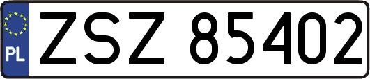 ZSZ85402
