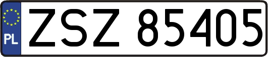 ZSZ85405