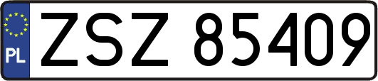 ZSZ85409