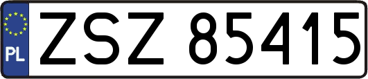ZSZ85415