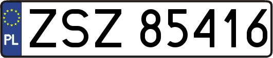 ZSZ85416