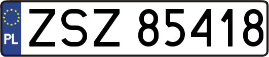 ZSZ85418
