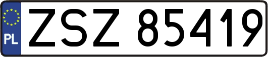 ZSZ85419