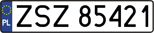 ZSZ85421