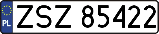 ZSZ85422