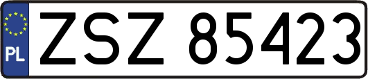 ZSZ85423