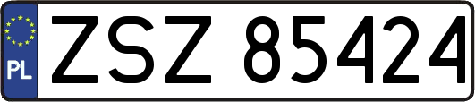 ZSZ85424
