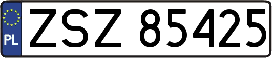 ZSZ85425