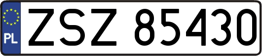 ZSZ85430