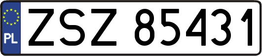 ZSZ85431
