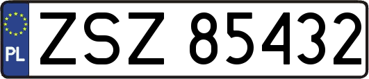 ZSZ85432