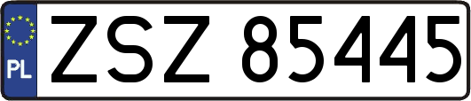 ZSZ85445