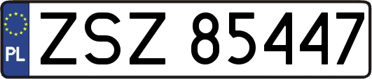ZSZ85447