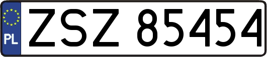 ZSZ85454