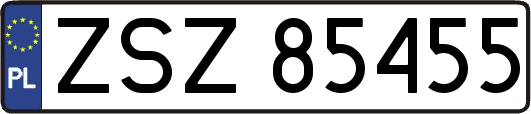 ZSZ85455