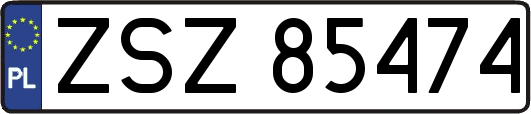 ZSZ85474