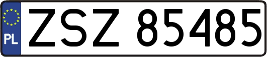 ZSZ85485