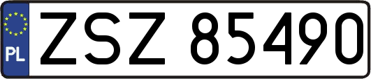 ZSZ85490