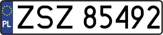 ZSZ85492
