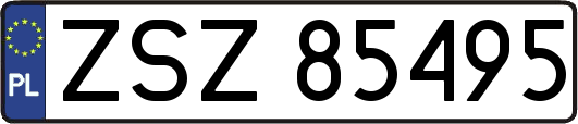 ZSZ85495