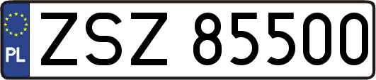 ZSZ85500