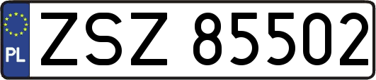 ZSZ85502