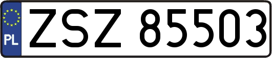 ZSZ85503