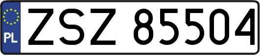 ZSZ85504