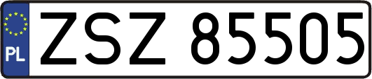 ZSZ85505