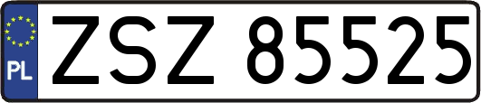 ZSZ85525
