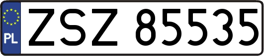 ZSZ85535