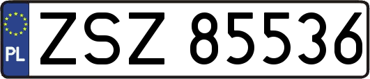 ZSZ85536