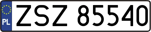 ZSZ85540