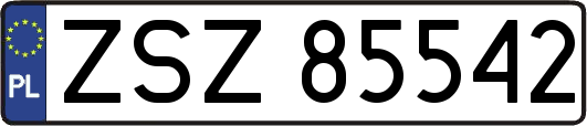 ZSZ85542