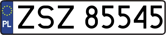 ZSZ85545